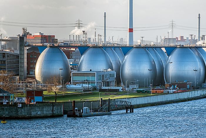 Can We Make Drinking Water Out of Ocean Water?