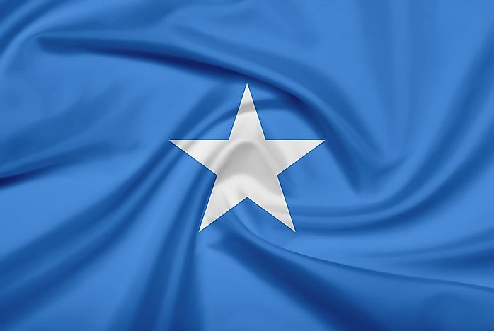 Presidents Of Somalia Since 1960