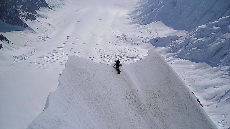 Tallest Mountains In Canada