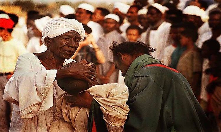 What Is Sufism?