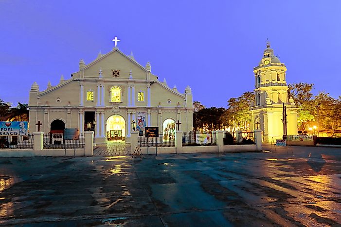 #7 Vigan