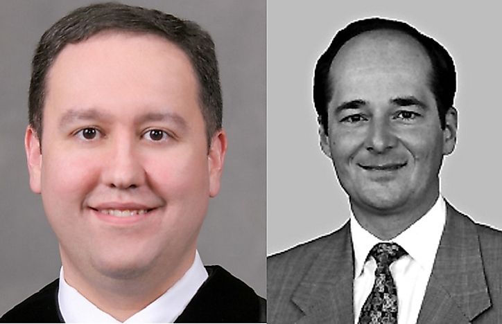 Who Will Donald Trump Appoint To The U.S. Supreme Court?