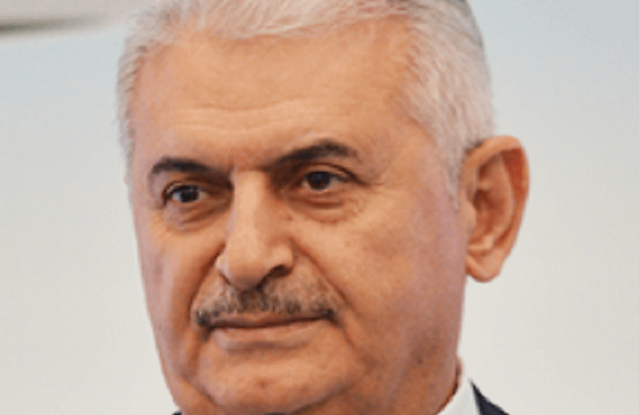 Prime Ministers Of Turkey