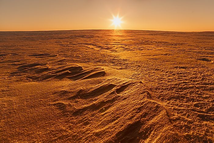 China's Mars Probe Could Take Off in 2020
