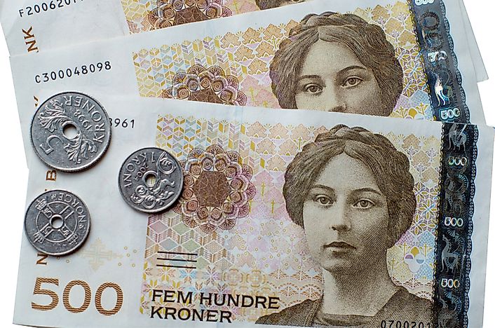 What Is the Currency of Norway?