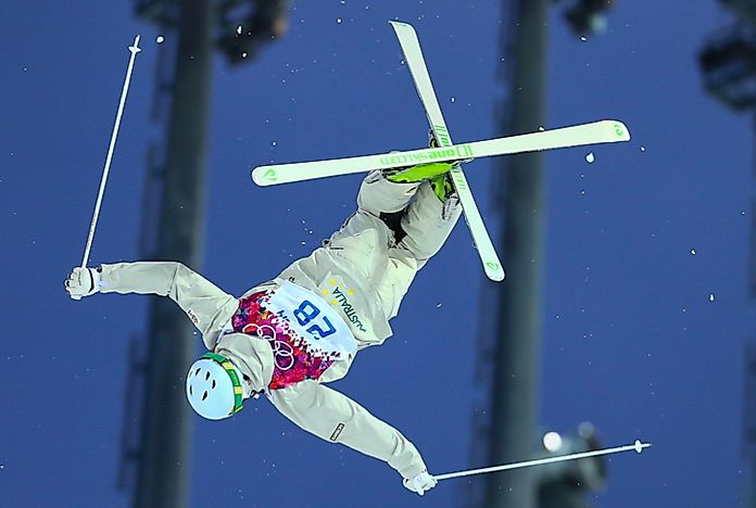 Editorial credit: Iurii Osadchi / Shutterstock.com