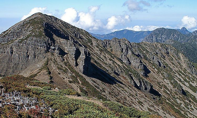 #5 Shei-Pa National Park -
