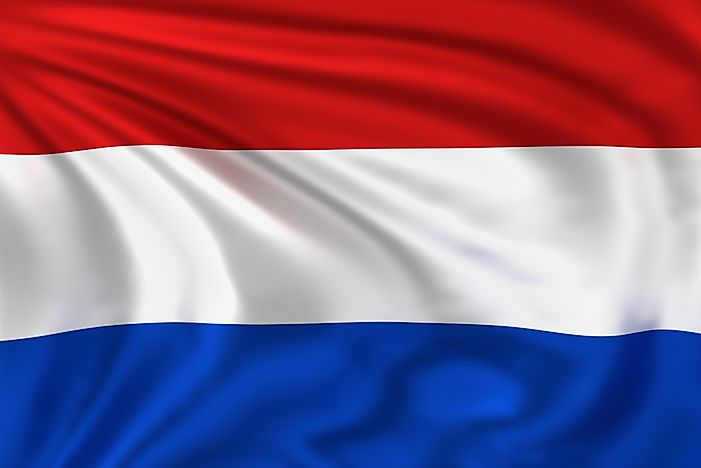 Prime Ministers Of The Netherlands Since World War II