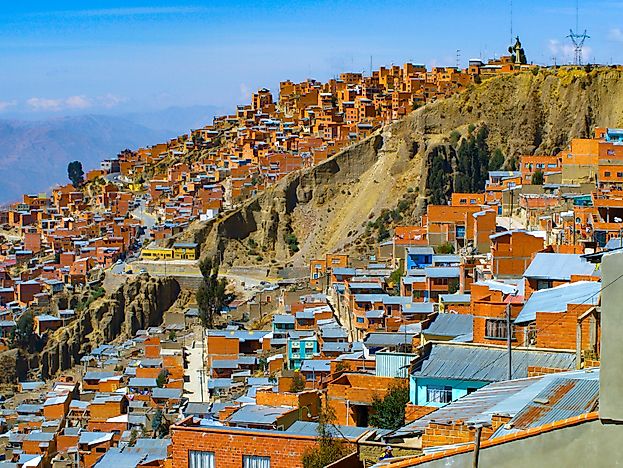 The Seven Wonder Cities Of The World
