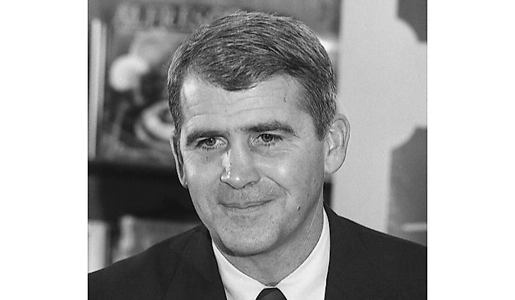 What Was the Iran-Contra Affair?