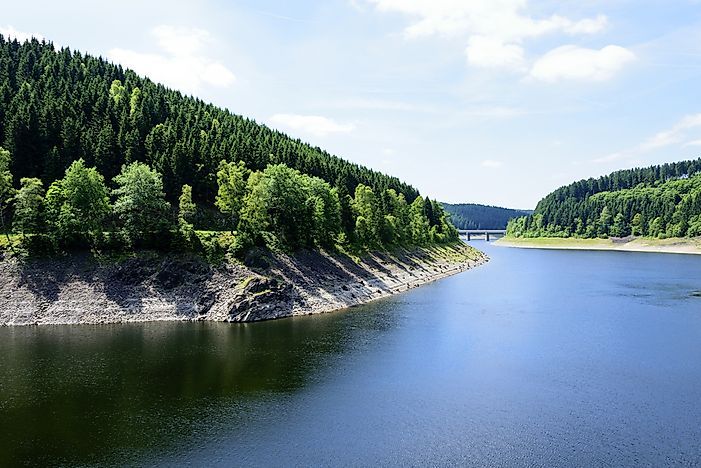 #2 Harz National Park