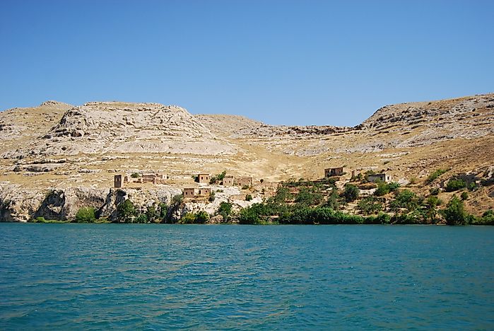 Roman Castle Set to Open Its Doors to Tourism