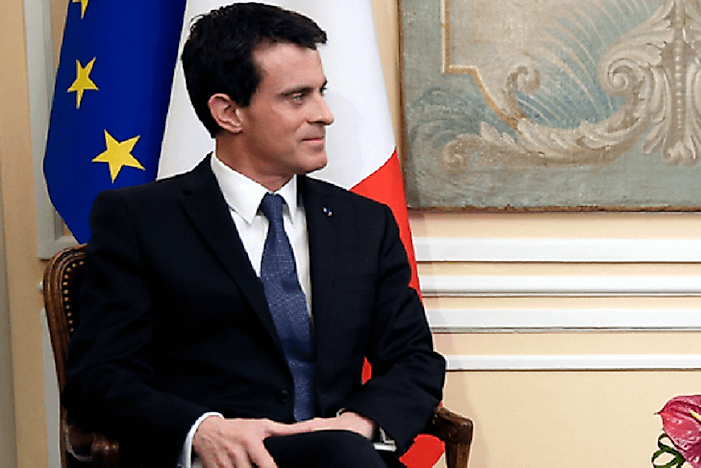 Prime Ministers Of Modern France