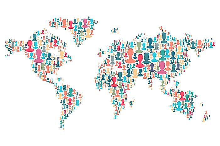 What Is Ecumene In Geography WorldAtlas Gorgeous Pattern Definition Geography What Is Ecumene In Geography WorldAtlas Gorgeous Pattern Definition Geography