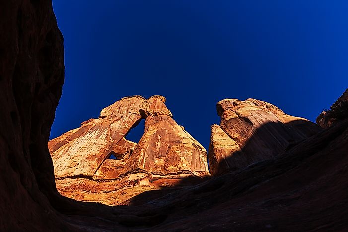 Canyonlands National Park