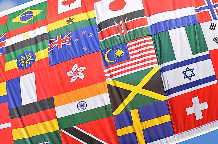 What is the Difference Between a State and a Nation?