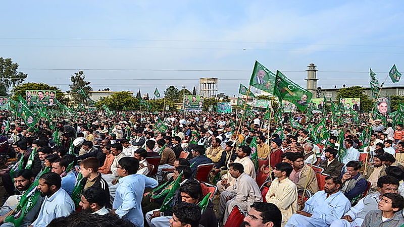 Religious Beliefs And Freedoms In Pakistan