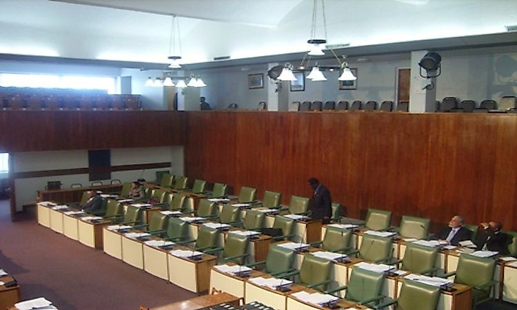 What Type Of Government Does Jamaica Have?