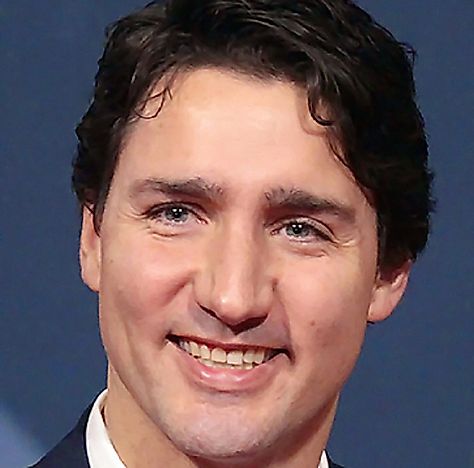 Prime Ministers Of Canada Through History