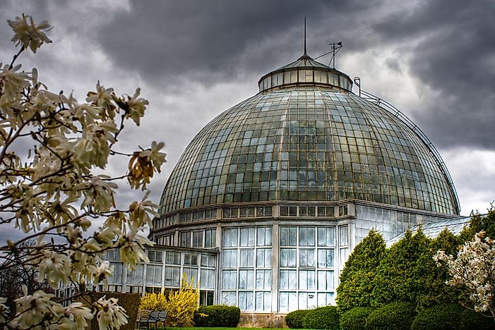 #10 Belle Isle Park