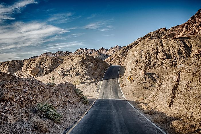 Where Is The Valley In California - Climate zones of California | Tourist Maker - Maybe you would like to learn more about one of these?