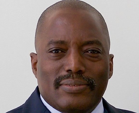 Presidents Of The Democratic Republic Of The Congo (Congo-Kinshasa)