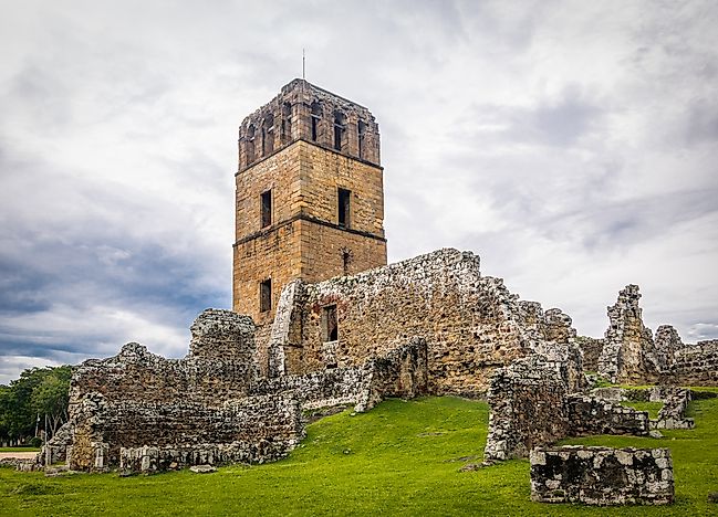 Culture Of Panama - WorldAtlas.com