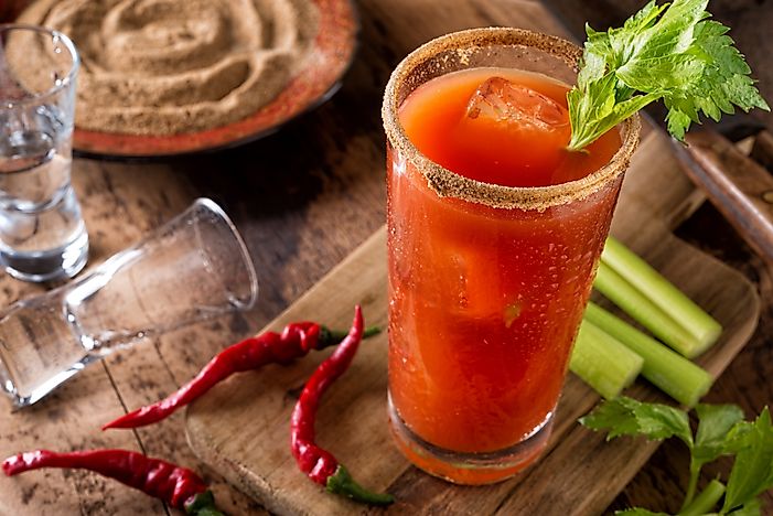 #7 Caesar