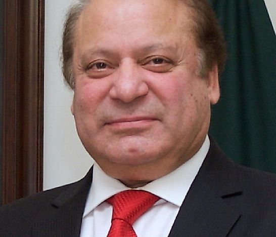 essay on prime minister of pakistan