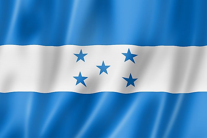 flag design meaning Facts Interesting WorldAtlas.com Honduras About flag design meaning Facts Interesting WorldAtlas.com Honduras About
