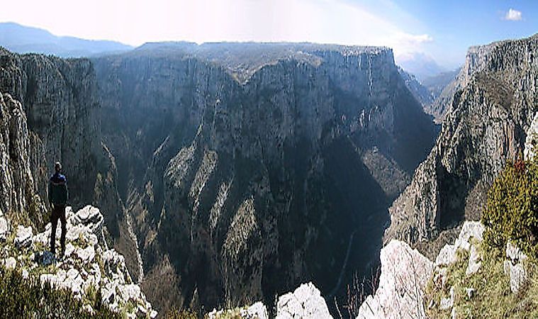 Touring The National Parks Of Greece: Treasure Troves Of Nature, Beauty, And Wildlife