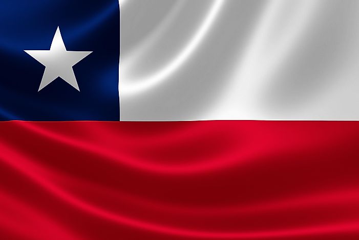 Presidents Of Chile Since 1973