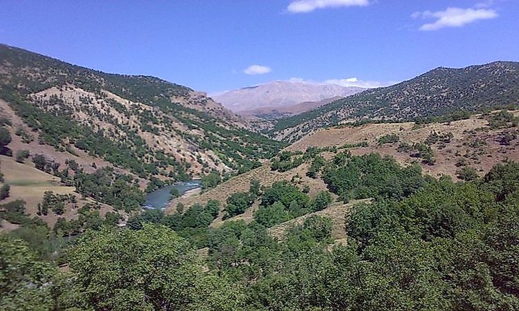 Turkey's National Parks