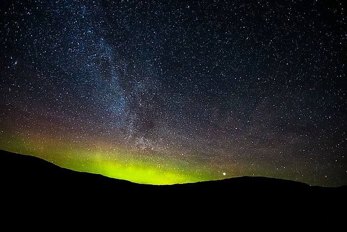 #4 Scottish Highlands