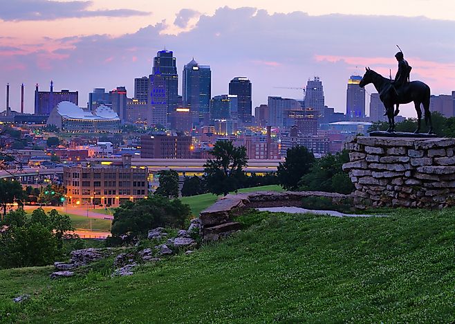 Why Was the Kansas-Nebraska Act So Controversial?