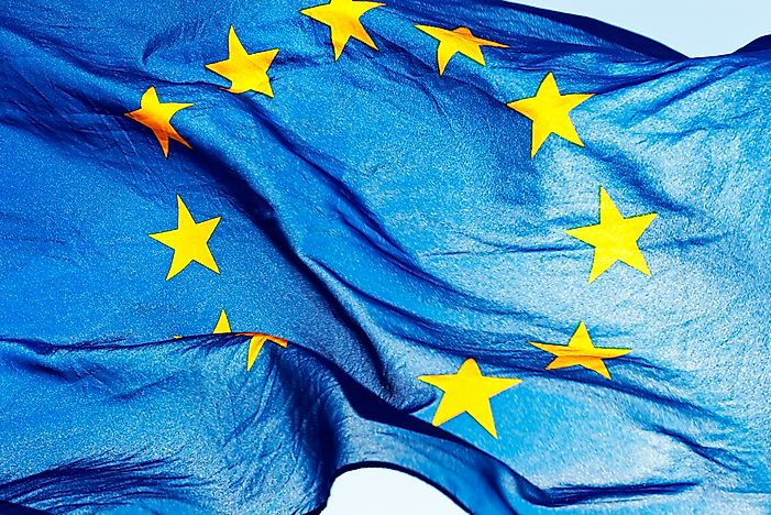 The Copenhagen Criteria: What Makes A Country Eligible To Join The European Union?
