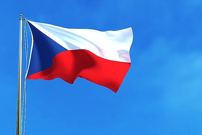 #4 Czechoslovakia