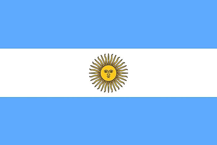 Image search results for "argentina flag"