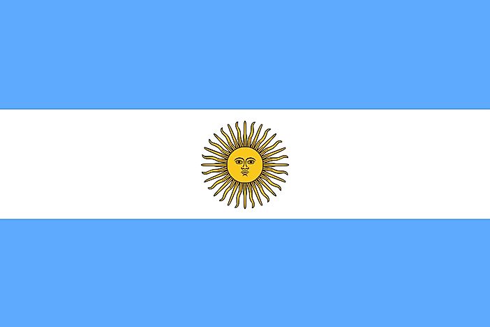 2019 day flag meaning Flag Argentina of WorldAtlas.com 2019 day flag meaning Flag Argentina of WorldAtlas.com