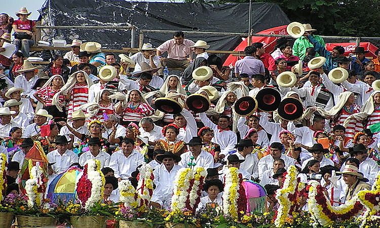 What Languages Are Spoken In Mexico?