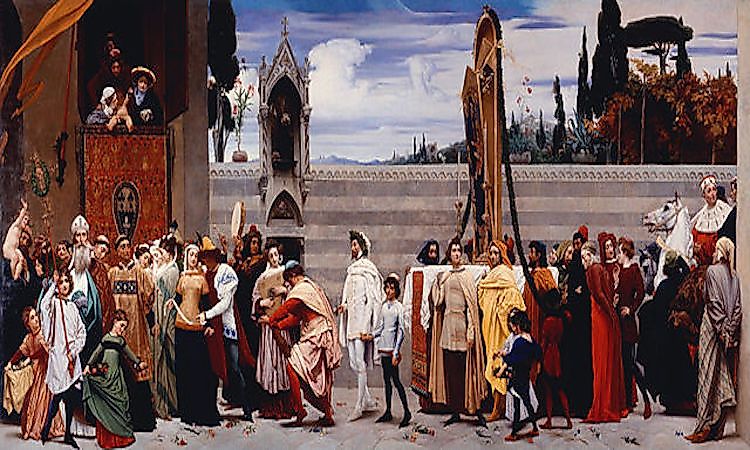 What Was The Realism Art Movement?