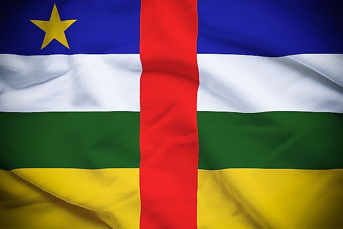 What Languages Are Spoken in the Central African Republic?
