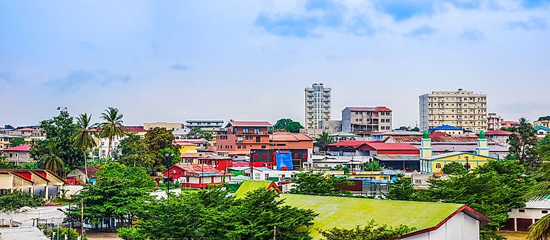 The Culture Of Equatorial Guinea