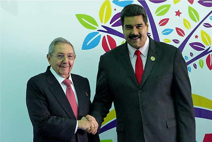 Raul - Important Figures in History