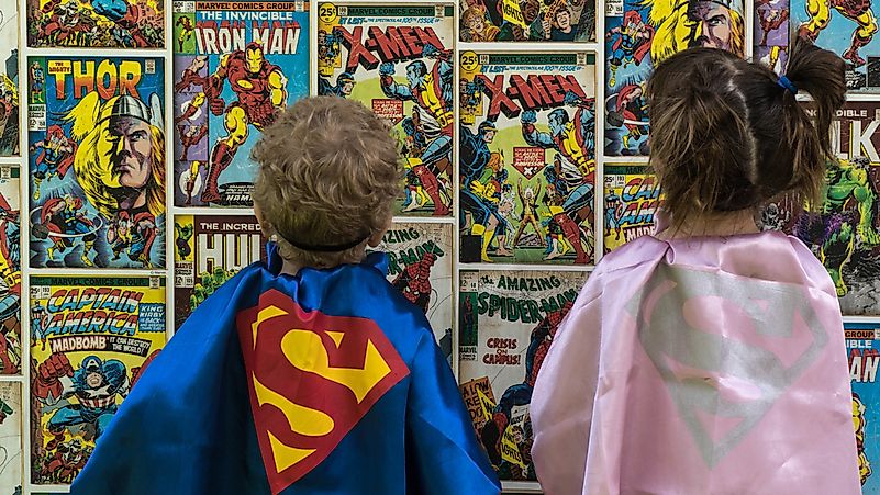 The Most Expensive Comic Book of All Time