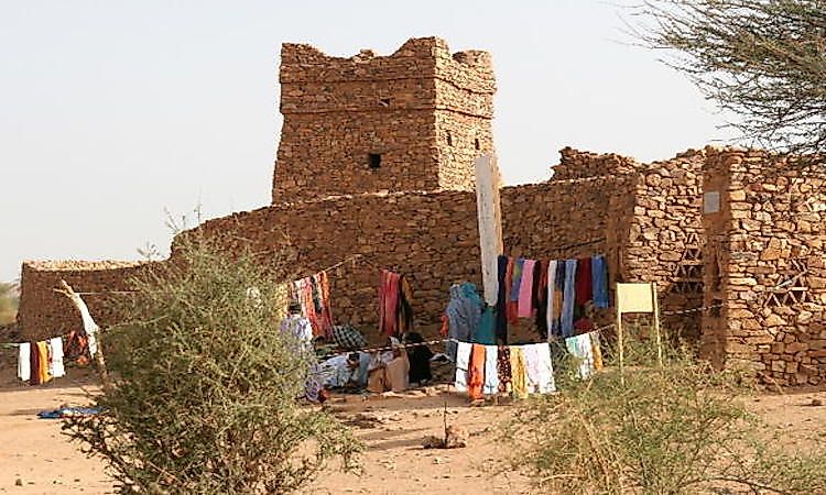 #3 Architecture, Archaeology, and Culture -