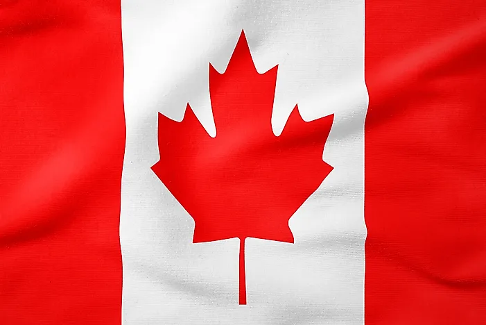 Canadian Symbols