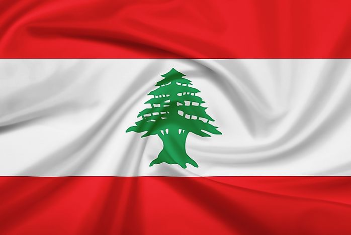 Prime Ministers Of Lebanon Since 1945