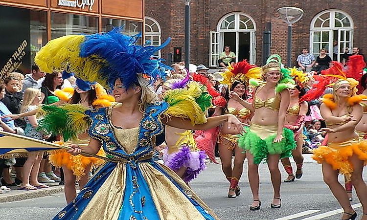 Danish Culture And Social Beliefs