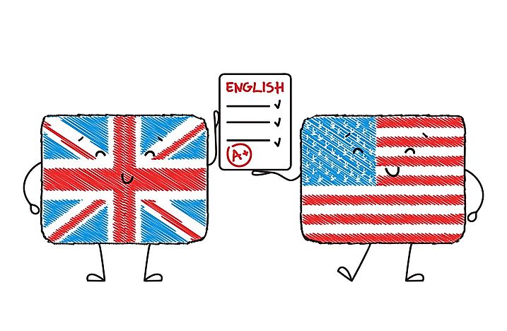 Where Did the American Accent Come From?